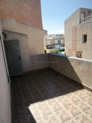 Chalet en venta en Playa de los Locos en Torrevieja