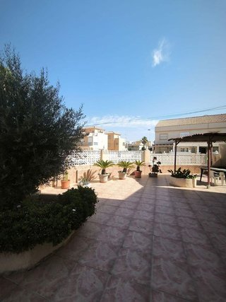 Chalet en venta en Playa de los Locos en Torrevieja