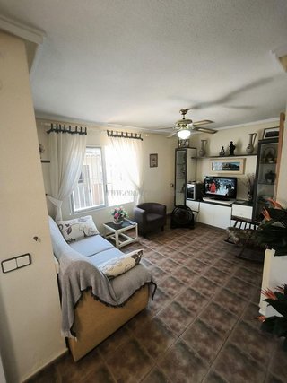 Chalet en venta en Playa de los Locos en Torrevieja