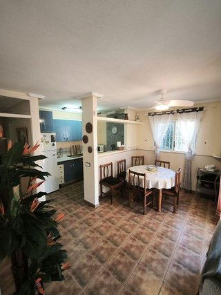 Chalet en venta en Playa de los Locos en Torrevieja