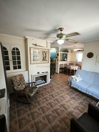 Chalet en venta en Playa de los Locos en Torrevieja