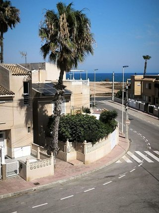 Chalet en venta en Playa de los Locos en Torrevieja
