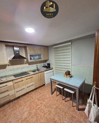 Casa en venta en Ctra. Circunvalación - La Magdalena en Jaén