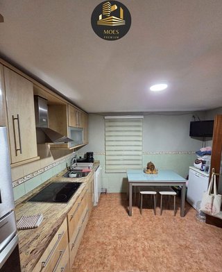 Casa en venta en Ctra. Circunvalación - La Magdalena en Jaén
