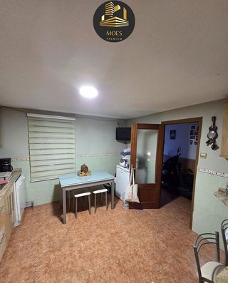 Casa en venta en Ctra. Circunvalación - La Magdalena en Jaén