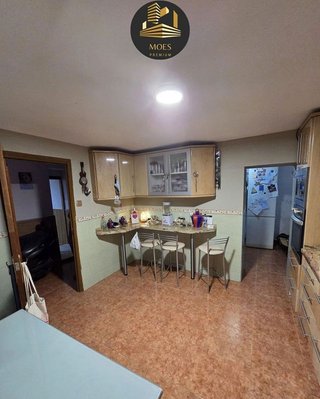 Casa en venta en Ctra. Circunvalación - La Magdalena en Jaén