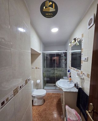 Casa en venta en Ctra. Circunvalación - La Magdalena en Jaén
