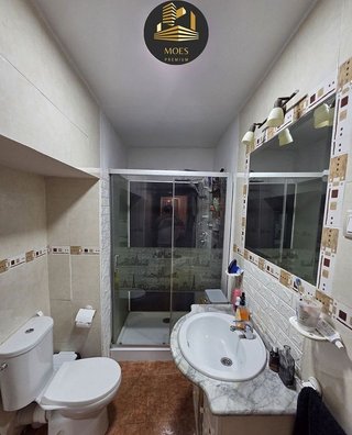 Casa en venta en Ctra. Circunvalación - La Magdalena en Jaén