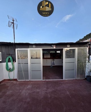 Casa en venta en Ctra. Circunvalación - La Magdalena en Jaén
