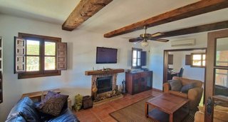 Cortijo en venta en Zona Hispanidad-Vivar Téllez en Vélez-Málaga