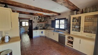 Cortijo en venta en Zona Hispanidad-Vivar Téllez en Vélez-Málaga