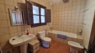 Cortijo en venta en Zona Hispanidad-Vivar Téllez en Vélez-Málaga