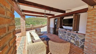 Cortijo en venta en Zona Hispanidad-Vivar Téllez en Vélez-Málaga