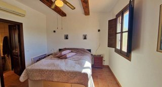Cortijo en venta en Zona Hispanidad-Vivar Téllez en Vélez-Málaga
