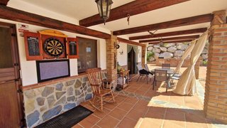 Cortijo en venta en Zona Hispanidad-Vivar Téllez en Vélez-Málaga