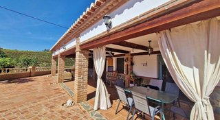 Cortijo en venta en Zona Hispanidad-Vivar Téllez en Vélez-Málaga