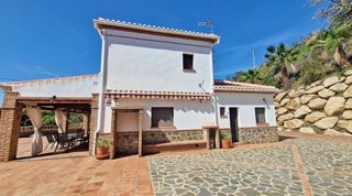 Cortijo en venta en Zona Hispanidad-Vivar Téllez en Vélez-Málaga