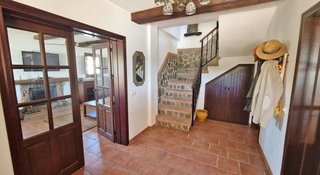 Cortijo en venta en Zona Hispanidad-Vivar Téllez en Vélez-Málaga