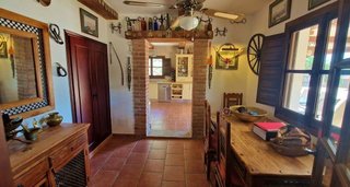 Cortijo en venta en Zona Hispanidad-Vivar Téllez en Vélez-Málaga