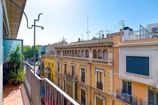 Piso en venta en Centre en Figueres