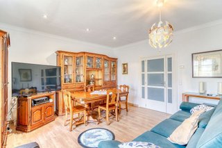 Piso en venta en Centre en Figueres