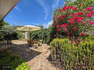 Chalet en venta en Lozoyuela-Navas-Sieteiglesias