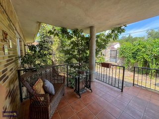 Chalet en venta en Lozoyuela-Navas-Sieteiglesias
