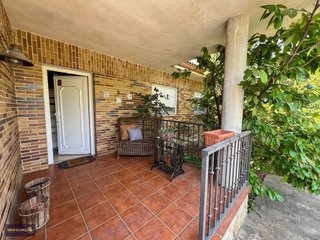 Chalet en venta en Lozoyuela-Navas-Sieteiglesias