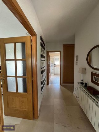 Chalet en venta en Lozoyuela-Navas-Sieteiglesias