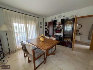 Chalet en venta en Lozoyuela-Navas-Sieteiglesias