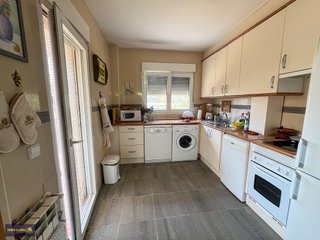 Chalet en venta en Lozoyuela-Navas-Sieteiglesias