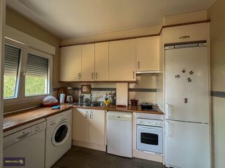 Chalet en venta en Lozoyuela-Navas-Sieteiglesias
