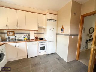 Chalet en venta en Lozoyuela-Navas-Sieteiglesias
