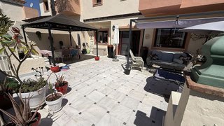 Casa adosada en venta en Coín
