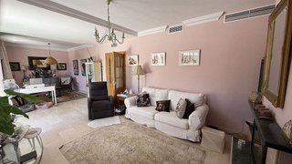 Casa adosada en venta en Coín