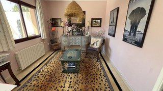 Casa adosada en venta en Coín
