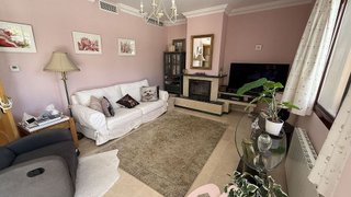 Casa adosada en venta en Coín