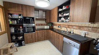 Casa adosada en venta en Coín
