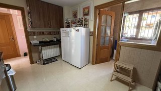 Casa adosada en venta en Coín