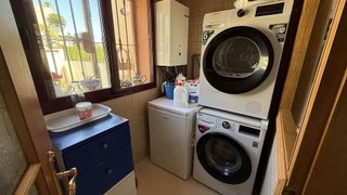 Casa adosada en venta en Coín