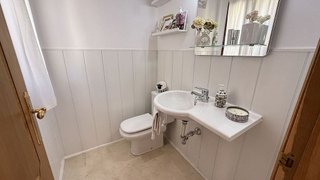 Casa adosada en venta en Coín