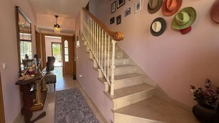 Casa adosada en venta en Coín