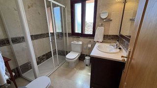 Casa adosada en venta en Coín