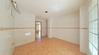 Casa adosada en venta en Gerena