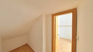 Casa adosada en venta en Gerena