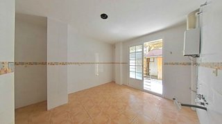 Casa adosada en venta en Gerena