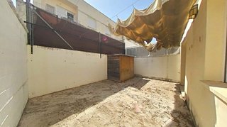 Casa adosada en venta en Gerena
