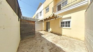 Casa adosada en venta en Gerena