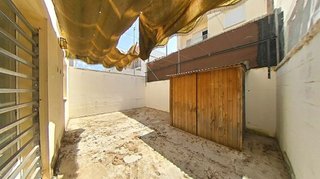 Casa adosada en venta en Gerena