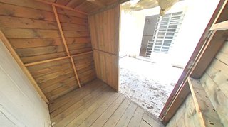 Casa adosada en venta en Gerena